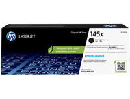 Консумативи HP 145X, Black