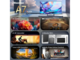 Телевизори Hisense 50A7S