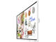 Интерактивни дисплеи Samsung Flip 5 PRO WM75FX