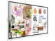 Интерактивни дисплеи Samsung Flip 5 PRO WM75FX