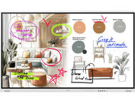 Интерактивни дисплеи Samsung Flip 5 PRO WM75FX