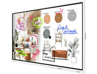 Интерактивни дисплеи Samsung Flip 5 PRO WM75FX