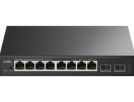 Мрежово оборудване Cudy GS108ES2