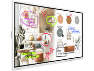 Интерактивни дисплеи Samsung Flip 5 PRO WM85FX