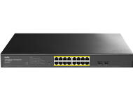 Мрежово оборудване Cudy GS1016EPS2