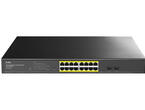 Мрежово оборудване Cudy GS1016EPS2