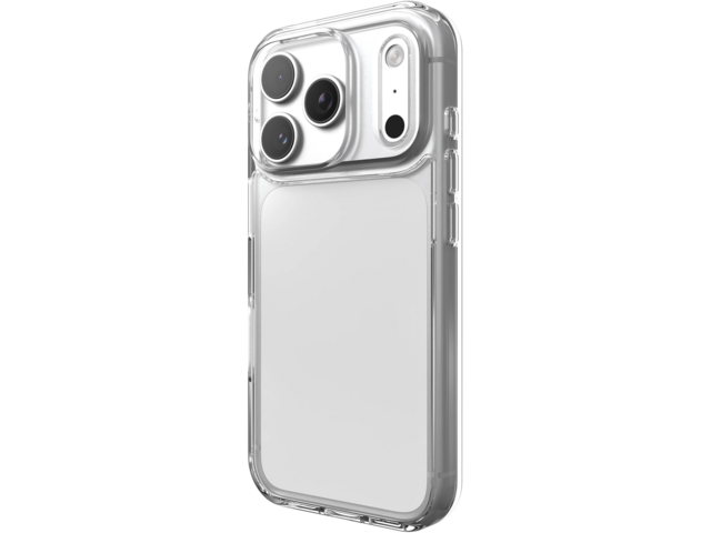Калъфи ZAGG Crystal Palace Lite Snap Apple iPhone 18 Pro Max/17 Pro Max