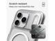 Калъфи ZAGG  Crystal Palace Snap Kickstand For iPhone 18 Pro, iPhone 17 Pro