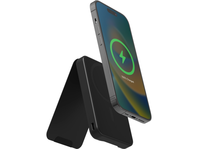 Външни батерии Mophie snap+ juice pack mini with stand (Limited Edition)