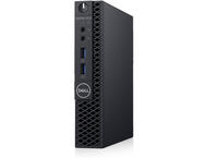 Употребявани компютри Dell OptiPlex 3070 Micro - втора употреба   