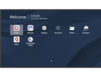 Интерактивни дисплеи ViewSonic CDE7514-2C