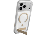 Калъфи ZAGG Milan Snap with Kickstand For iPhone 18 Pro/17 Pro - GlitterGold