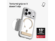 Калъфи ZAGG Milan Snap with Kickstand For iPhone 18 Pro/17 Pro - GlitterGold