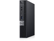 Употребявани компютри Dell OptiPlex 7060 Micro - втора употреба   
