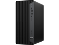 Употребявани компютри HP EliteDesk 800 G6 Tower - втора употреба   
