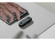Кабели и Адаптери Native Union Pocket USB-C to USB-C Cable - Slate Green