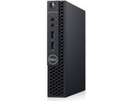Употребявани компютри Dell OptiPlex 3060 Micro - втора употреба 