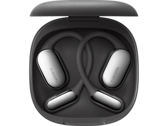 Слушалки Xiaomi OpenWear Stereo Pro, Graphite Black