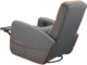 Геймърски столове COUGAR Fidom Gray