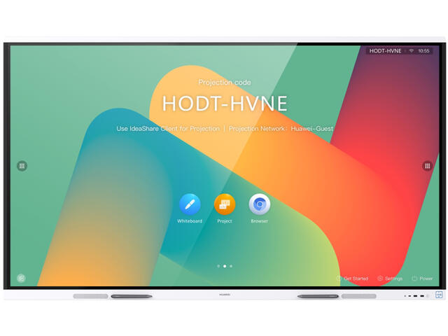 Интерактивни дисплеи Huawei IdeaHub Board 2 HB2-75SU