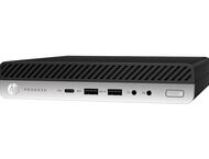 Употребявани компютри HP ProDesk 600 G5 DM - втора употреба    