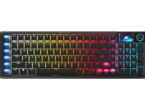 Клавиатури Corsair VANGUARD AIR 99 WIRELESS Optical-Mechanical Gaming Keyboard - Black