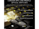 Клавиатури Corsair VANGUARD AIR 99 WIRELESS Optical-Mechanical Gaming Keyboard - Black
