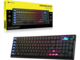Клавиатури Corsair VANGUARD AIR 99 WIRELESS Optical-Mechanical Gaming Keyboard - Black