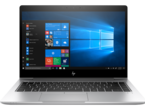 Употребявани лаптопи HP EliteBook 840 G6 - втора употреба   