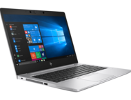Употребявани лаптопи HP EliteBook 830 G6 - втора употреба     