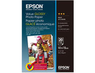 Хартия Epson Photo Paper, 10x15 см