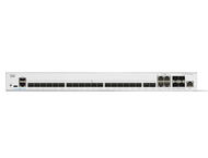 Мрежово оборудване Cisco Catalyst 1300-24XS