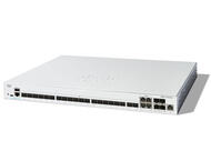 Мрежово оборудване Cisco Catalyst 1300-24XS