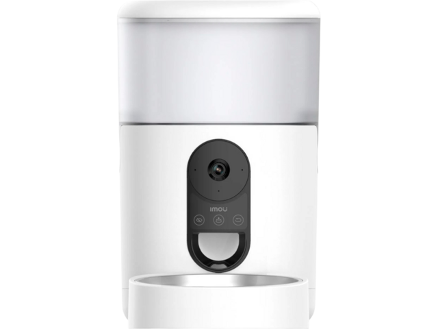 Smart Home Imou Smart Pet Feeder - PF1
