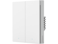 Smart Home Aqara Smart Wall Switch H1 (no neutral, single rocker), White