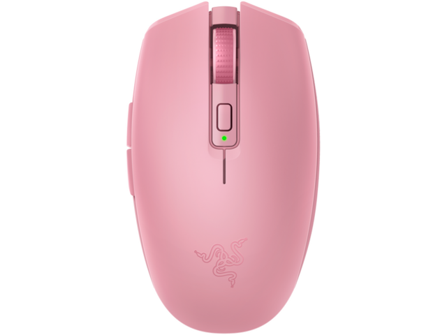 Мишки Razer Orochi V2 (2026) - Quartz