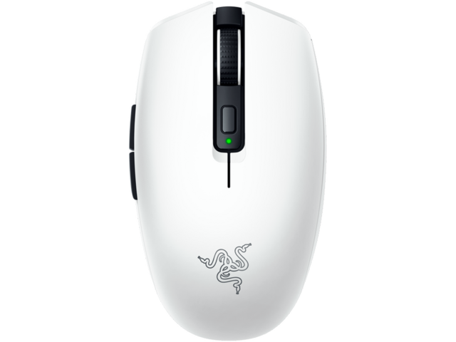 Мишки Razer Orochi V2 (2026) - White