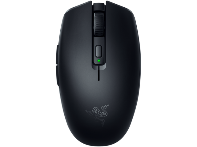 Мишки Razer Orochi V2 (2026) - Black
