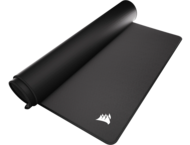 Падове Corsair MM Anti-fray Cloth Gaming Mouse Pad – XXL, Black