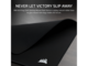 Падове Corsair MM Anti-fray Cloth Gaming Mouse Pad – XXL, Black