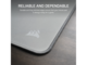 Падове Corsair MM Anti-fray Cloth Gaming Mouse Pad – XXL, Gray
