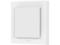 Smart Home Aqara Light Switch H2 EU (2 Buttons, 1 Channel)