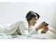 Слушалки Sony WH-CH530, Black