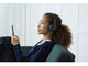 Слушалки Sony WH-CH530, Black
