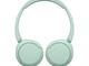 Слушалки Sony WH-CH530, Green