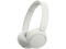 Слушалки Sony WH-CH530, White