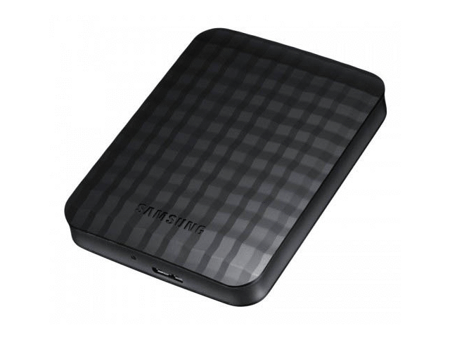 Външни HDD Преносим твърд диск Samsung 750 GB M2