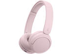 Слушалки Sony WH-CH530, Pink