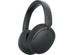 Слушалки Sony WH-CH730N, Black