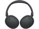 Слушалки Sony WH-CH730N, Black